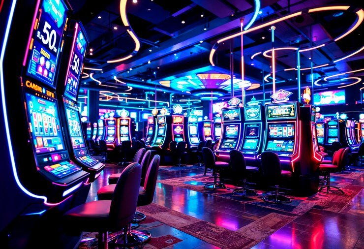 Notifikasi poin dan reward di aplikasi motorslot77