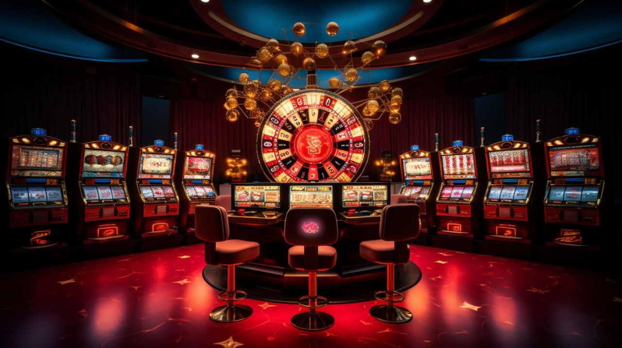 Tampilan tabel hadiah slot di motorslot77