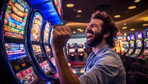 Fitur bonus dan simbol khusus dalam permainan slot